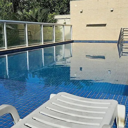 Option Full Service Residence Rio de Janeiro Exterior photo