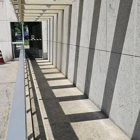 Option Full Service Residence Rio de Janeiro Exterior photo