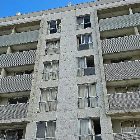 Option Full Service Residence Rio de Janeiro Exterior photo