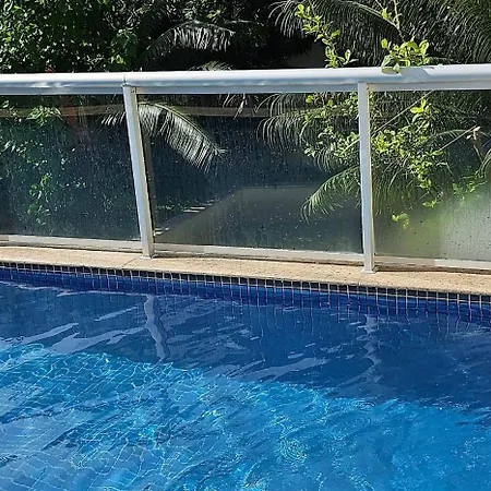 Option Full Service Residence Rio de Janeiro Exterior photo