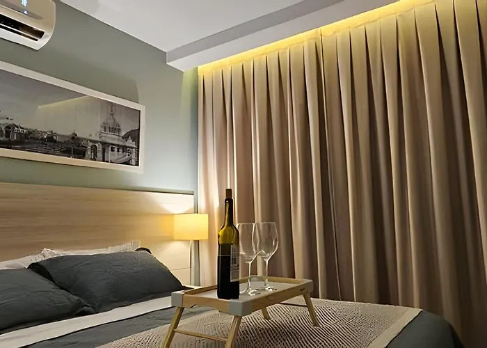 Option Full Service Residence