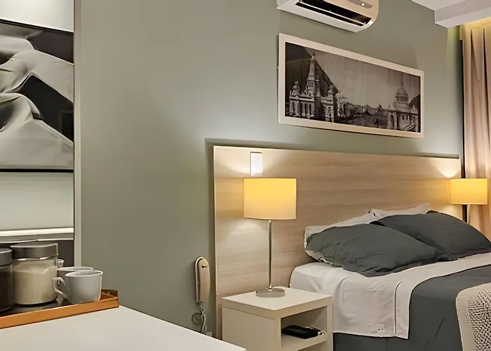 Option Full Service Residence