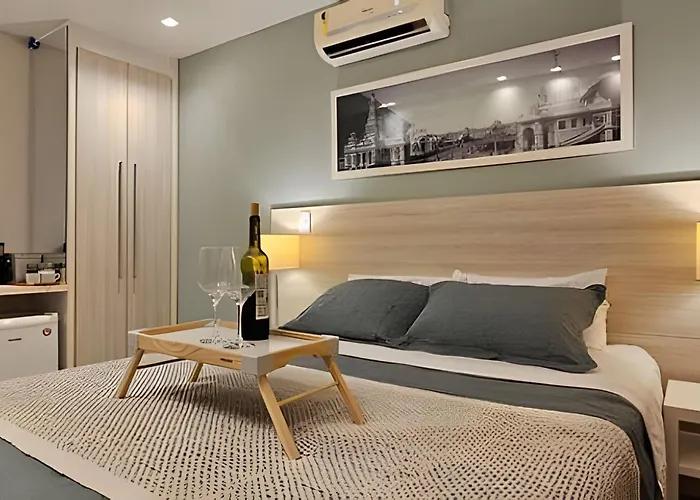 Option Full Service Residence
