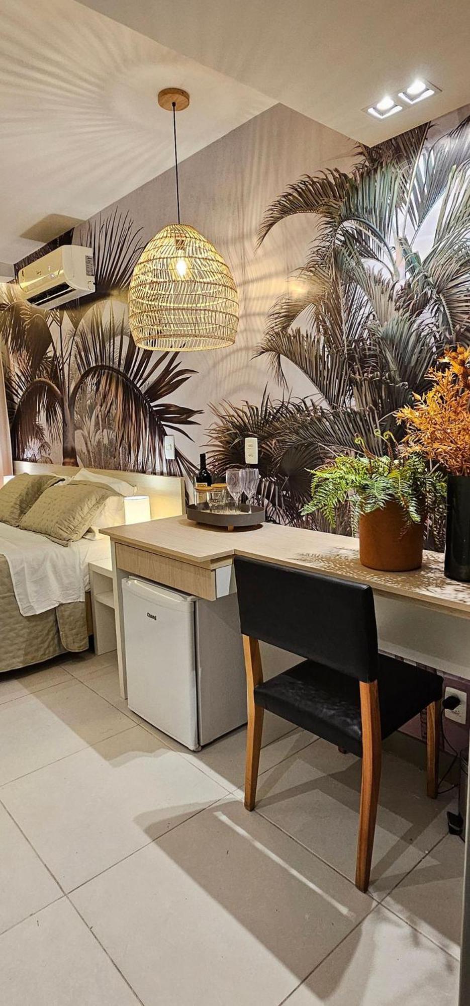 Option Full Service Hotel Rio de Janeiro