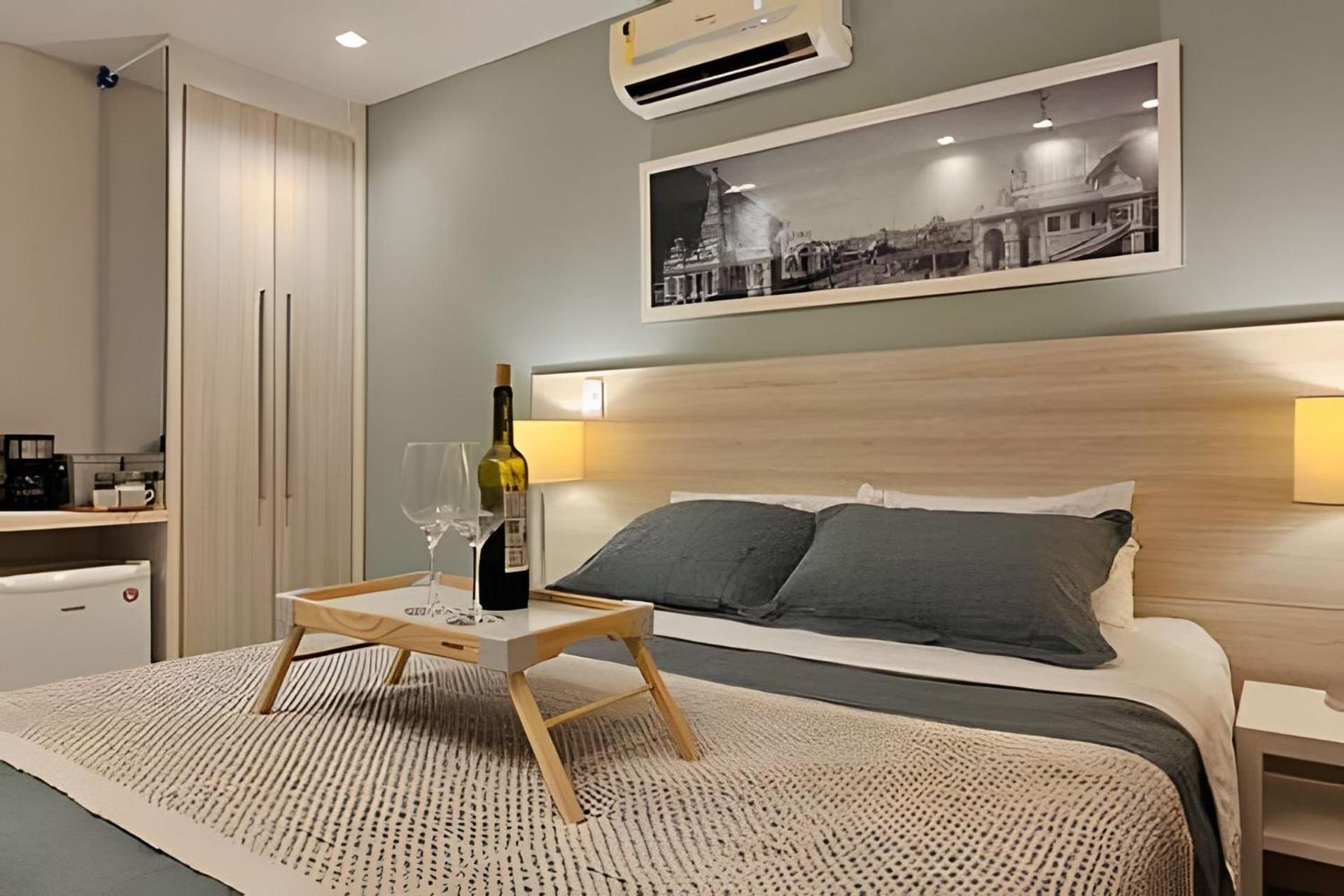 Option Full Service Hotel