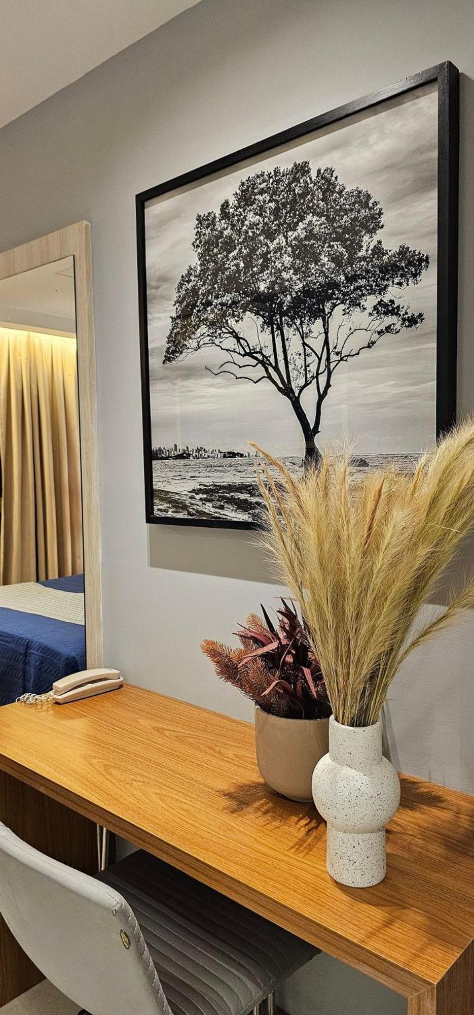 Hotel Option Full Service Rio de Janeiro