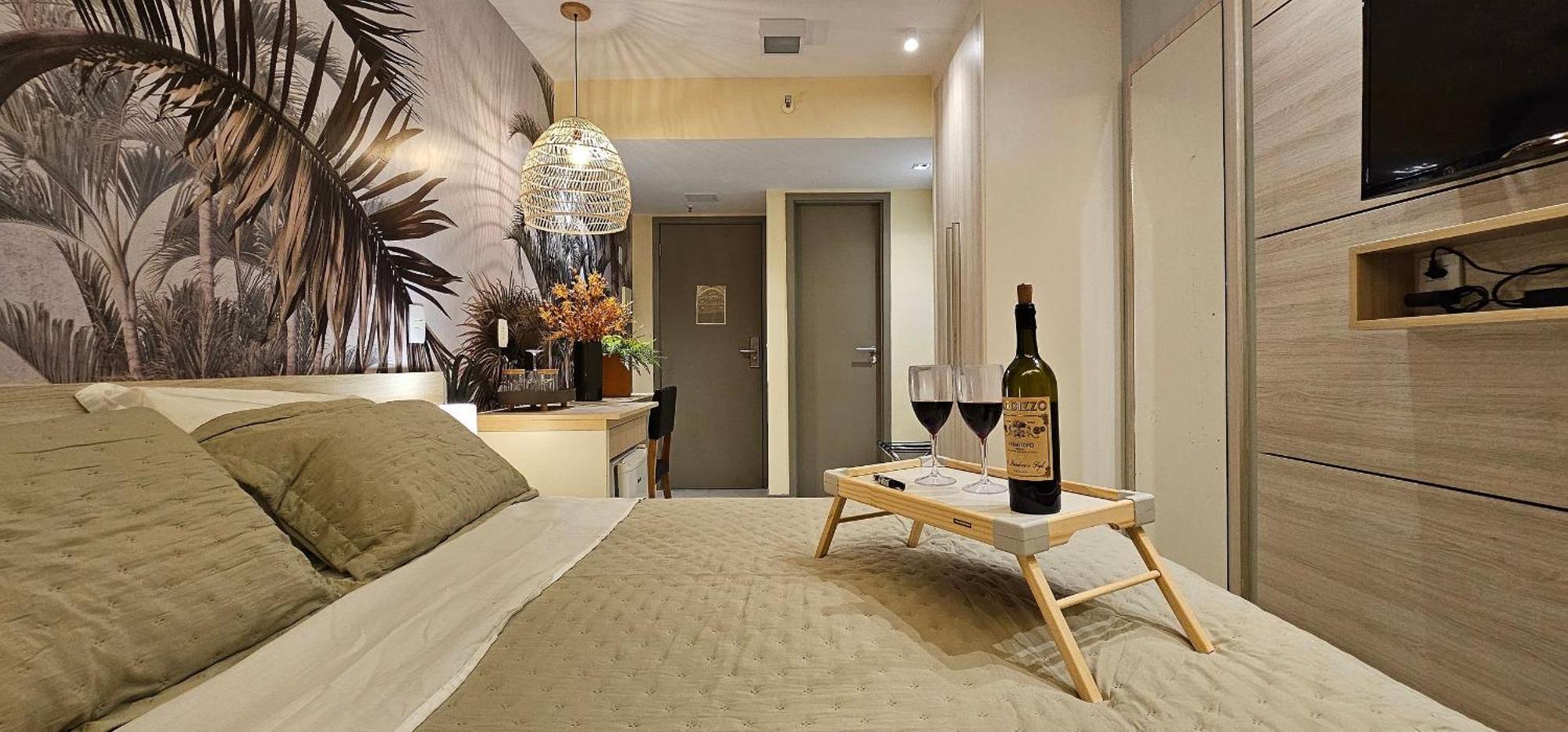 Option Full Service Hotel