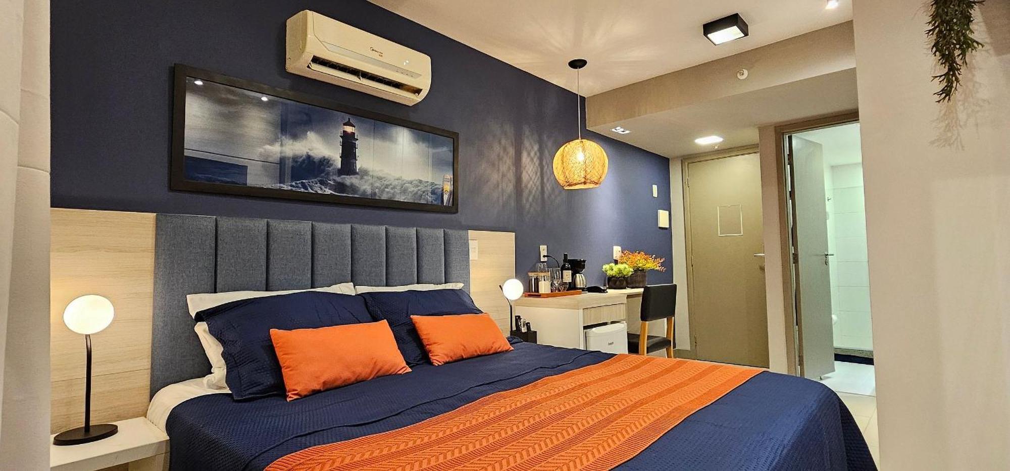 Option Full Service Rio de Janeiro
